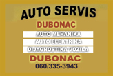 Logo Dača i Dubonac
