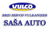 Logo Saša auto