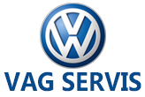 LOGO VAG SERVIS