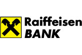 RAIFFEISEN BANK