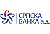 SRPSKA BANKA