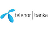 TELENOR BANKA