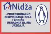 FRIGO NIDžA