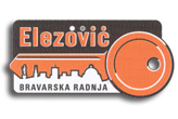 Logo ELEZOVIĆ GORAN
