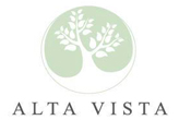 Alta vista dom za stare logo