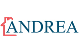 Andrea dom za stare logo