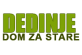 Dedinje dom za stare logo