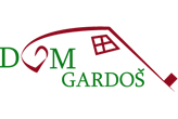 Dom Gardos dom za stare logo