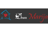 Dom Marija dom za stare logo