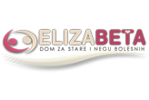 Elizabeta dom za stare logo