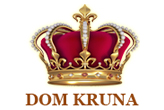 Kruna dom za stare logo