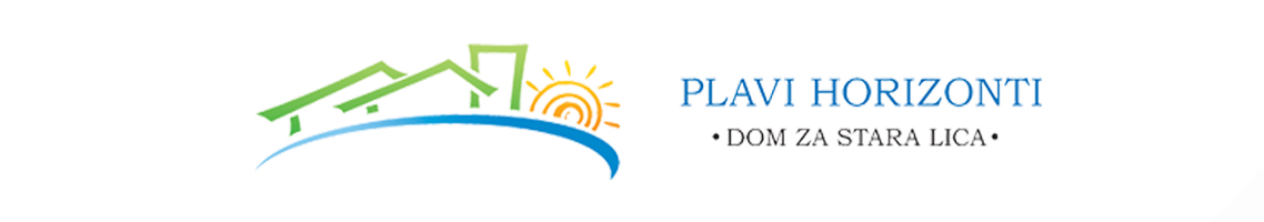 Plavi horizonti Logo