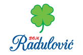 Radulovic dom za stare logo