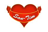 San tim dom za stare logo