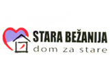 Stara Bežanija dom za stare logo