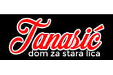 Tanasic dom za stare logo