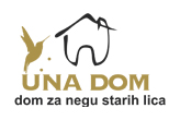 Una dom dom za stare logo