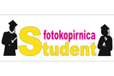 Fotokopirnica Student