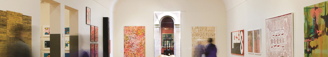 Galerije i antikvarnice Beograd