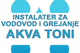 AKVA TONI LOGO