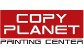 COPY PLANET