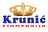 Krunić logo