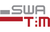 SWA T:M logo