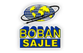 BOBAN SAJLE