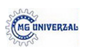 MG UNIVERZAL