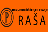 RAŠA HEMIJSKO ČIŠĆENjE