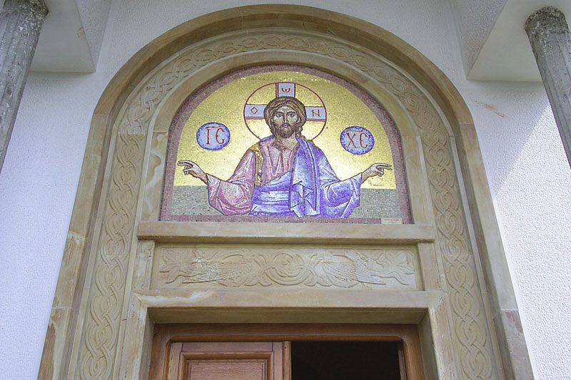 Kamenorezac Branković