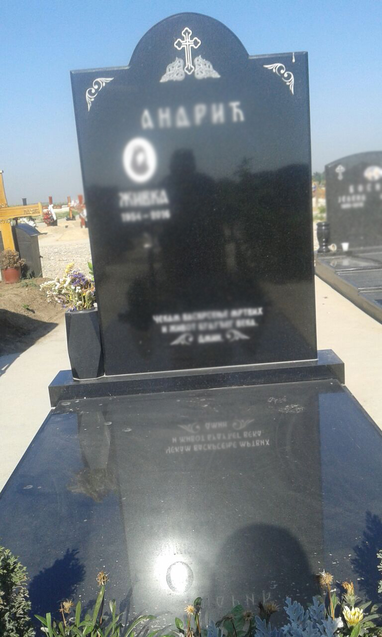 Kamenorezac Lazić