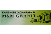 Logo M & M granit