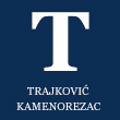 Logo TRAJKOVIĆ