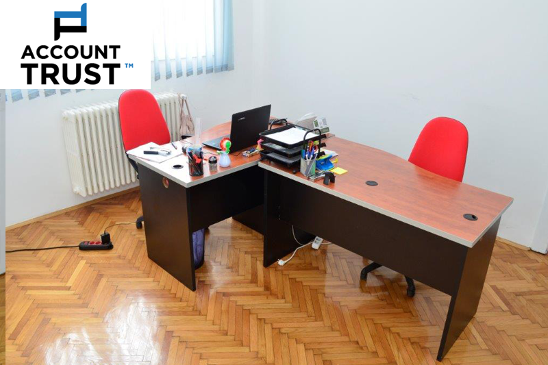 Account trust