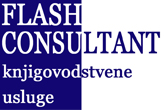 LOGO FLASH PORT DOO