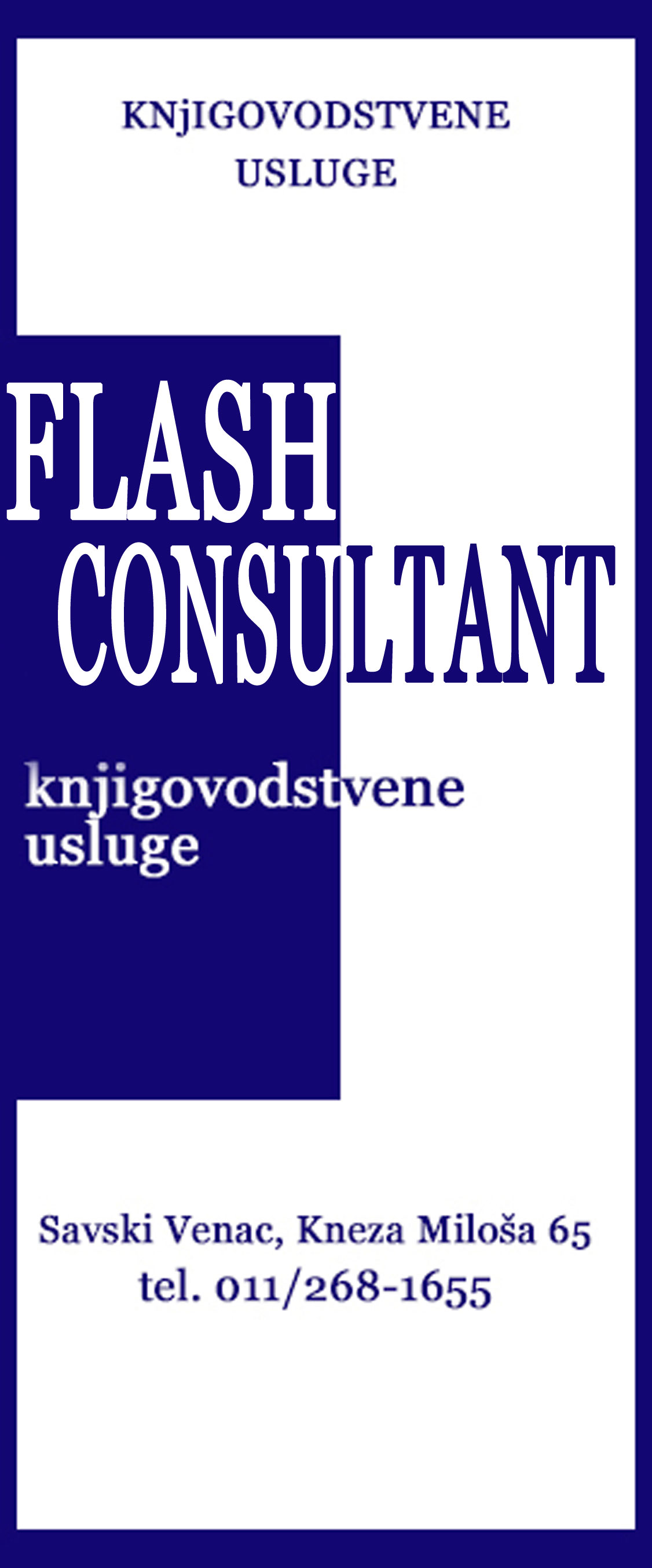 Flesh Port knjigovodstvene usluge