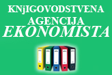 LOGO Agencija Ekonomista