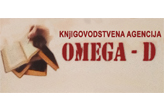 LOGO Omega D