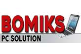 Logo Bomiks 67