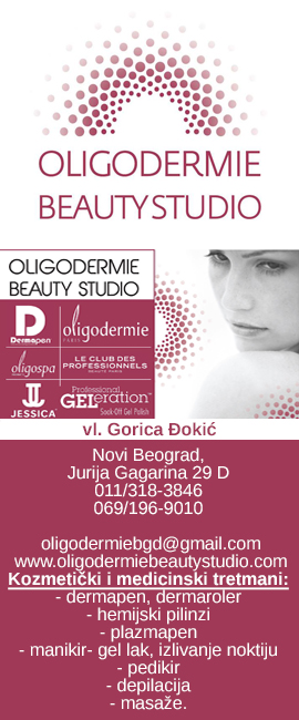 OLIGODERMIE BEAUTY STUDIO