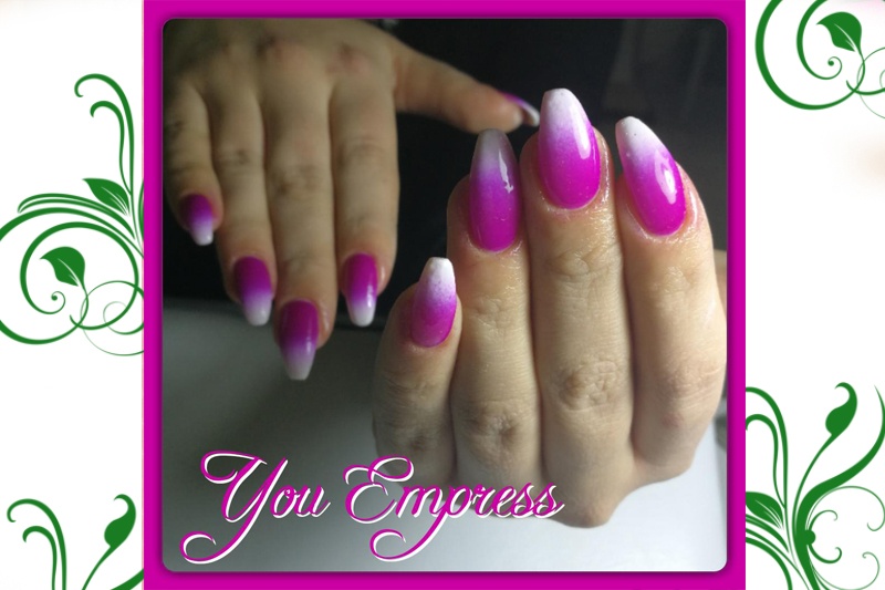  YOU EMPIRESS