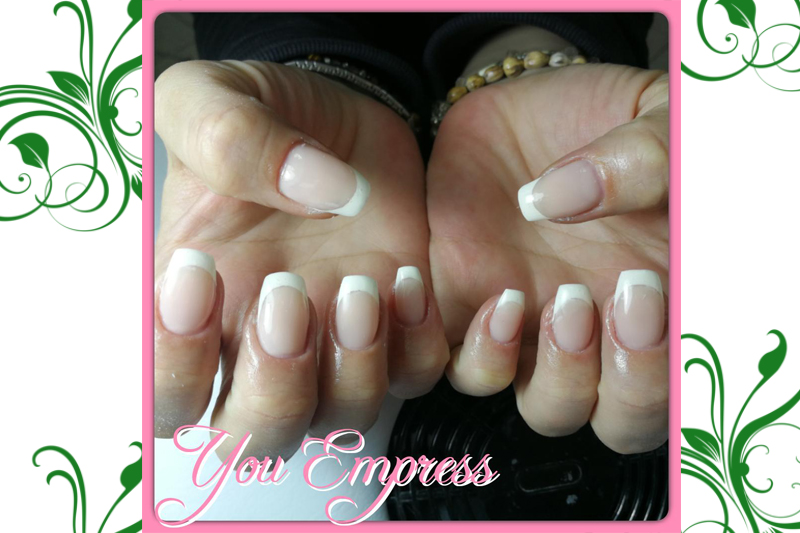 YOU EMPIRESS