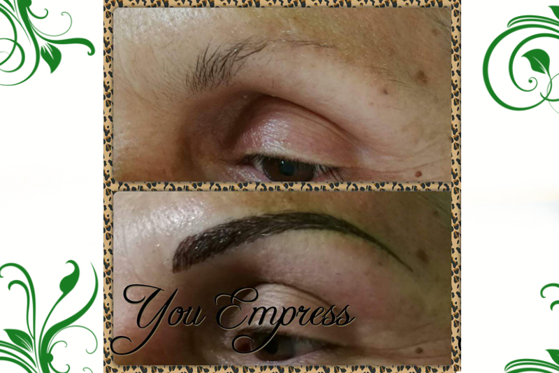 YOU EMPIRESS