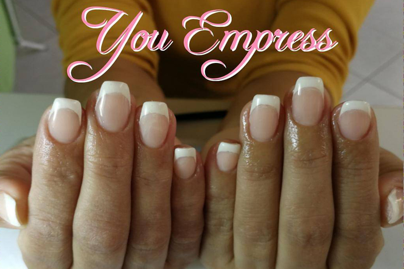 YOU EMPIRESS