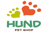 Hund pet shop