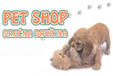 Srećna družina pet shop