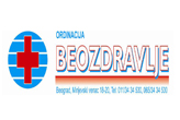 Logo Beozdravlje