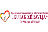 Logo Kutak zdravlja