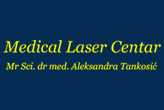 Medical laser centar
